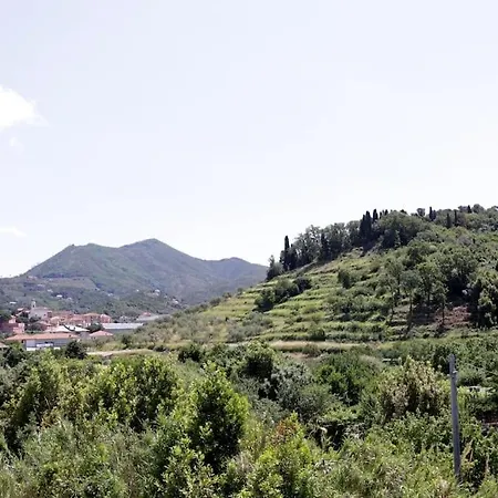Casa Del Nonno Apartment