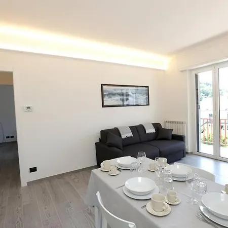 Casa Del Nonno Apartment