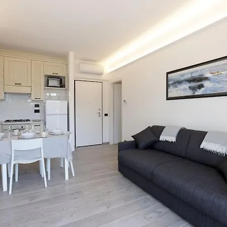 Apartment Casa Del Nonno