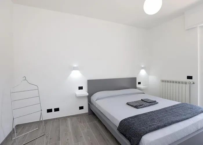 Casa Del Nonno * Sestri Levante