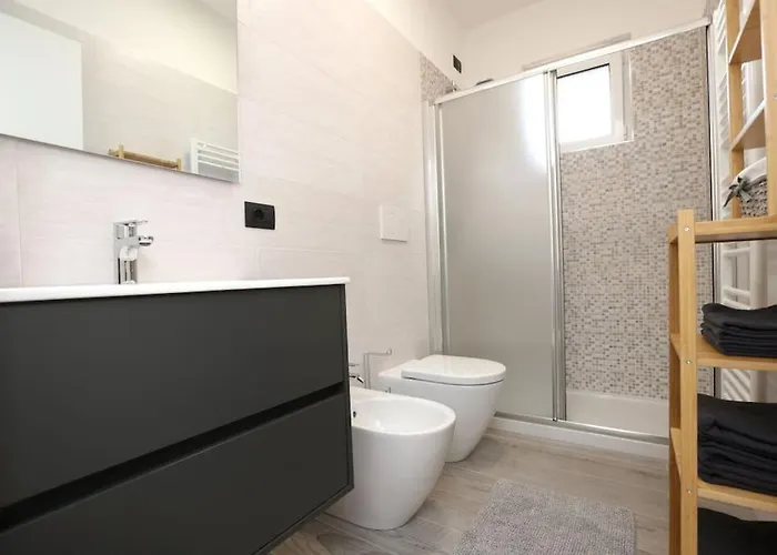 Casa Del Nonno Apartament Sestri Levante