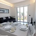 아파트 Casa Del Nonno *