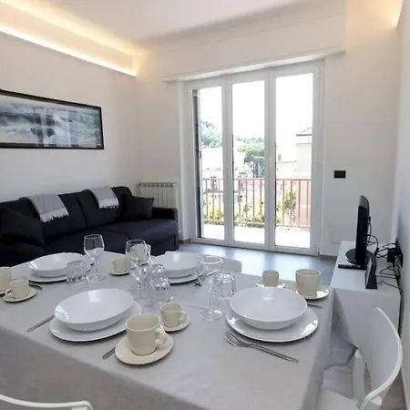 Appartement Casa Del Nonno *