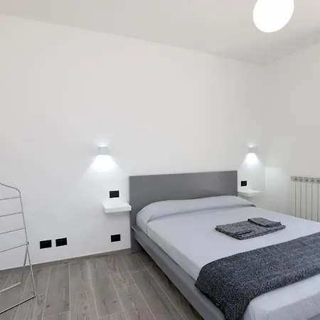 Casa Del Nonno * Sestri Levante