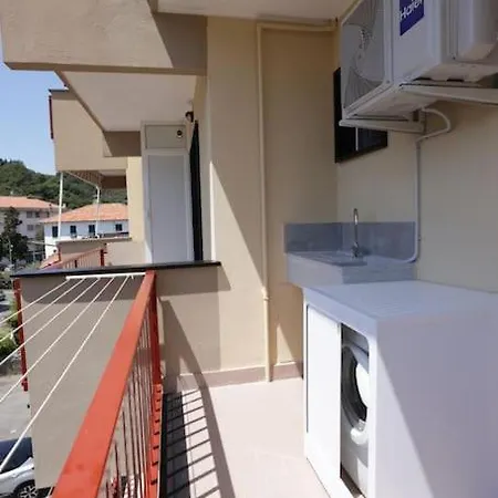 Casa Del Nonno * Sestri Levante