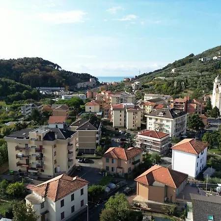 Casa Del Nonno
