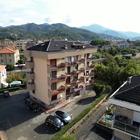 아파트 Casa Del Nonno