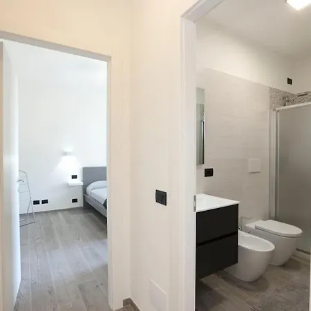 شقة Casa Del Nonno *