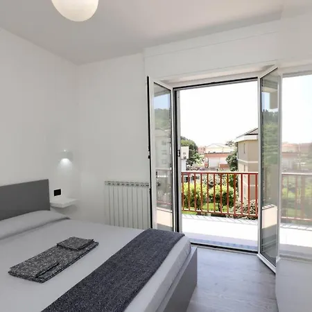 Casa Del Nonno Appartement *