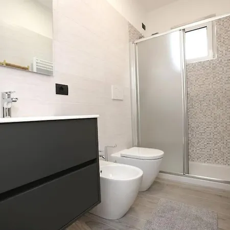 Casa Del Nonno Appartement Sestri Levante