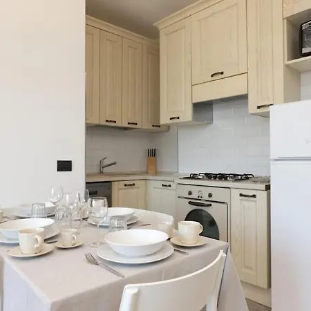 Appartement Casa Del Nonno